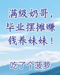 满级奶哥，毕业摆摊赚钱养妹妹！免费小说