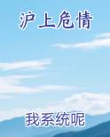 沪上危情