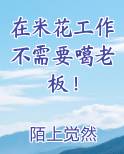 在米花工作不需要噶老板资源