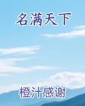 名满天下