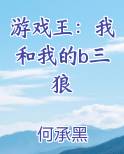 游戏王：我和我的b三狼