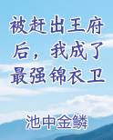 被赶出王府后，我成了最强锦衣卫