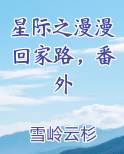 星际之归航 小说