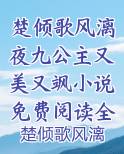 楚倾歌风漓夜全文免费阅读546