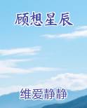 顾想星辰完整版小说