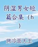 阴湿男女短篇合集（h）完结小说
