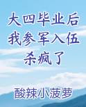 大四毕业后我参军入伍杀疯了
