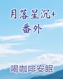月落星沉+番外小说免费阅读