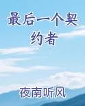 最后一个契约者txt