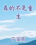 真的不是重生小说