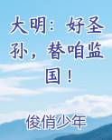 大明：好圣孙，替咱监国！