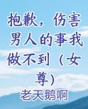 抱歉，伤害男人的事我做不到（女尊）